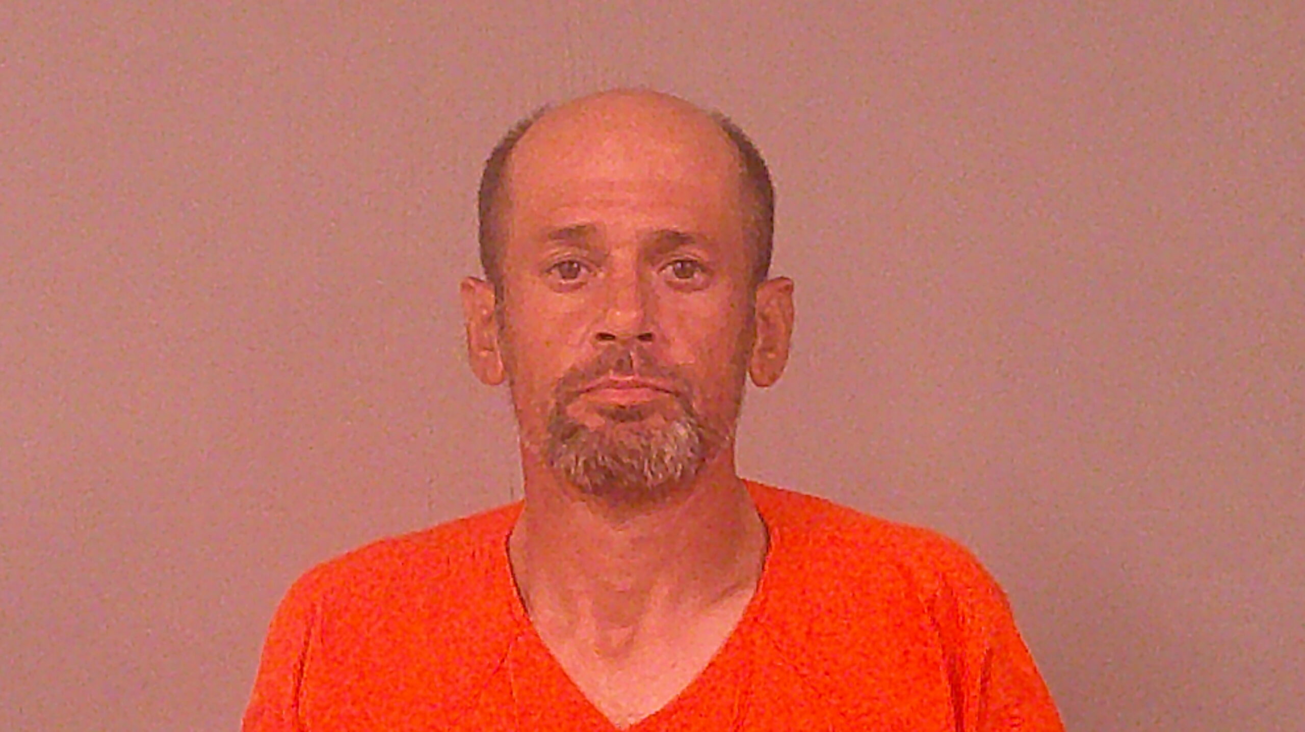 SILVA, STEVEN ANTONIO booking photo