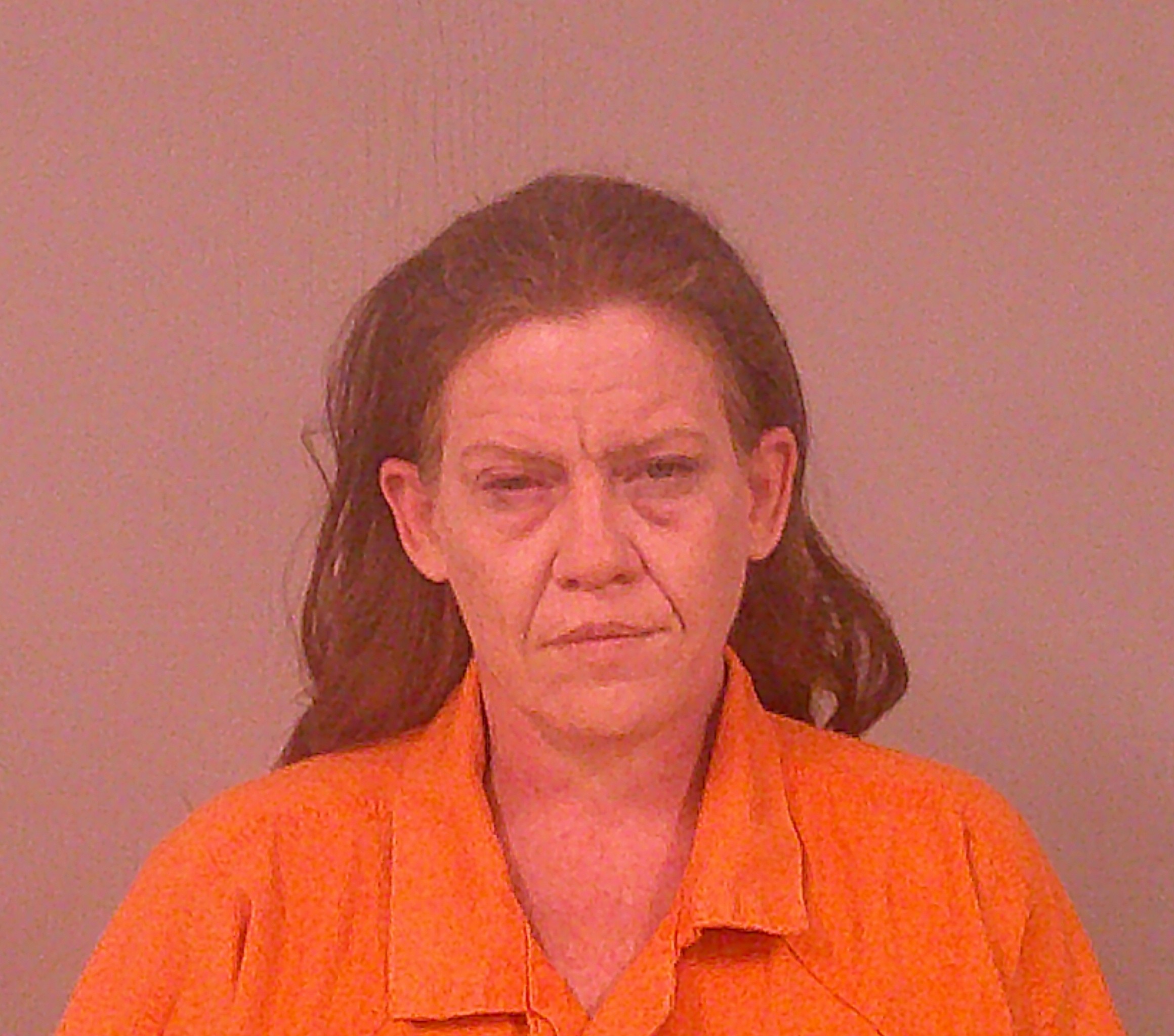 SMITH, HAYLEE NICOLE booking photo