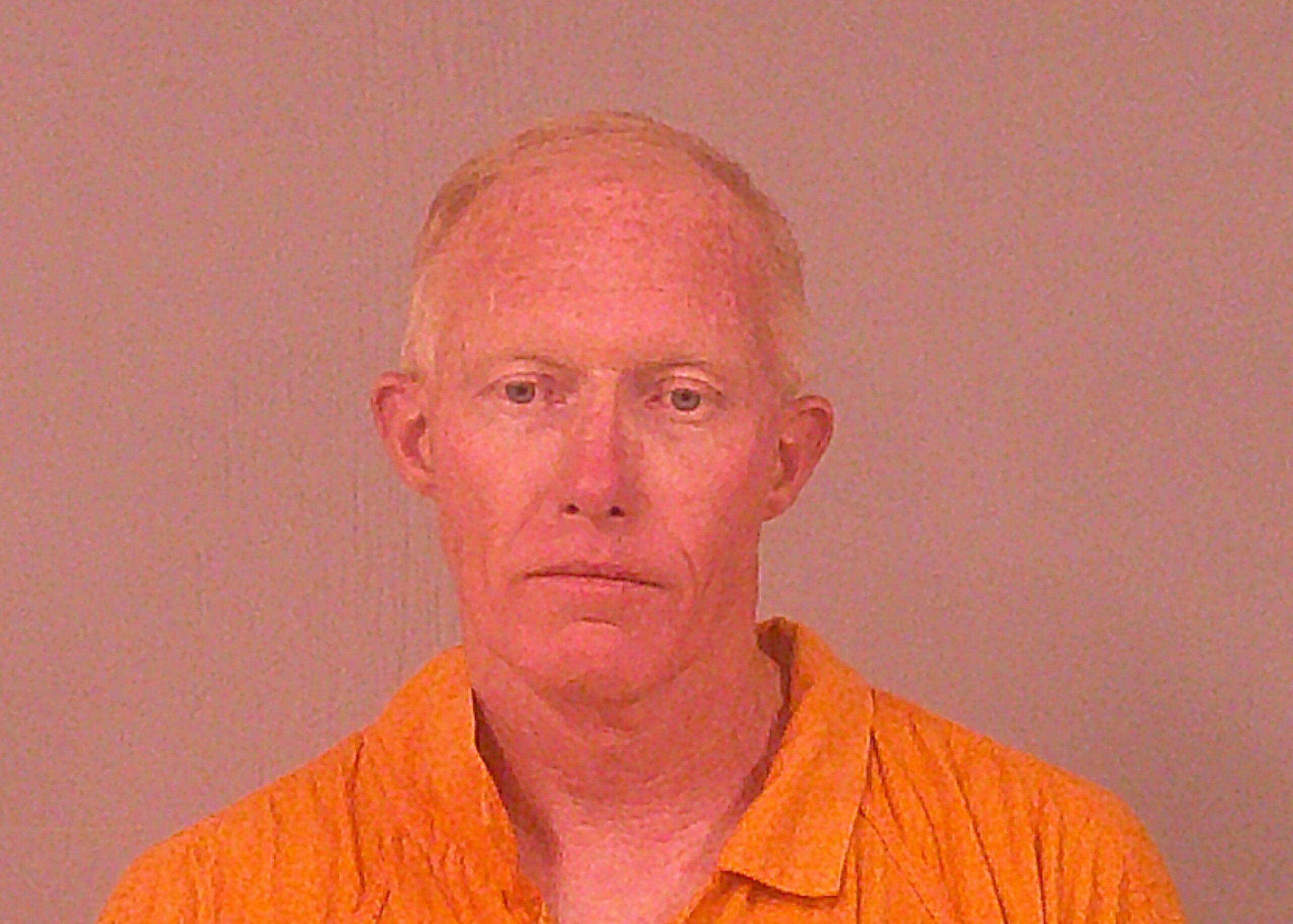 MYERS, SPENCER DALE booking photo