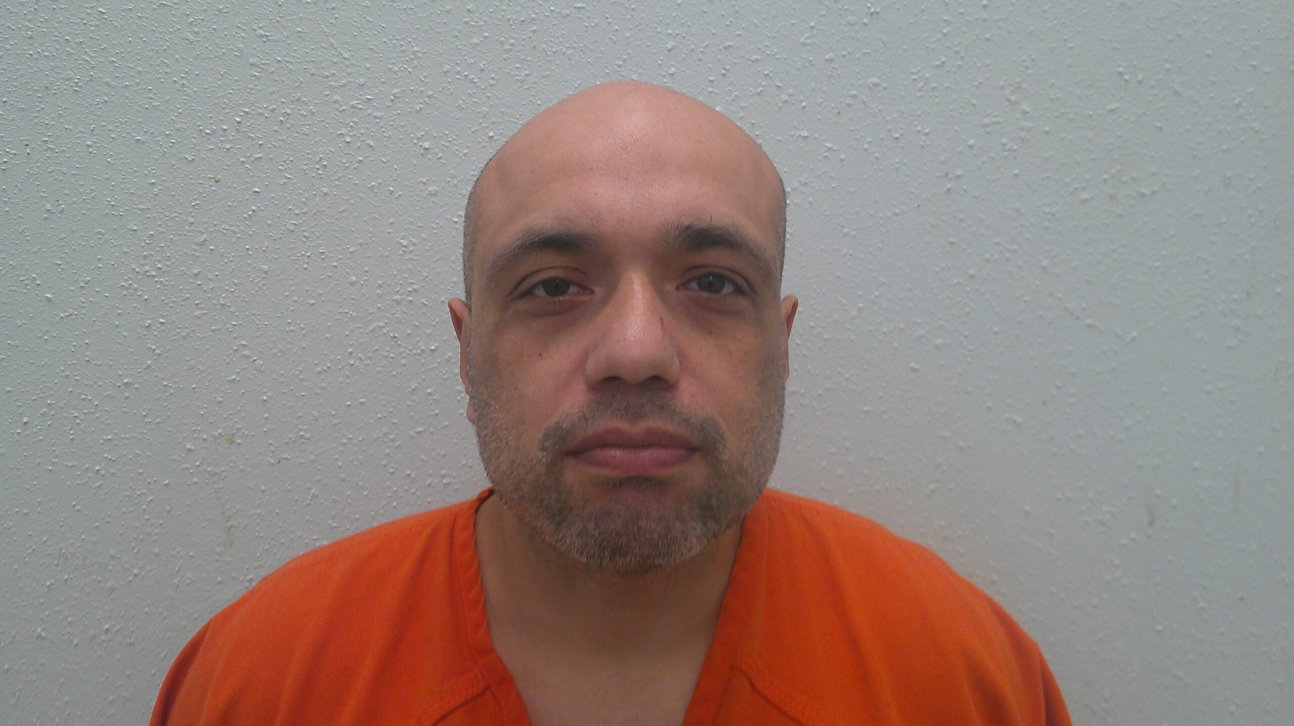 ESPARZA-CASARES, RICK ENRIQUE, Jr booking photo