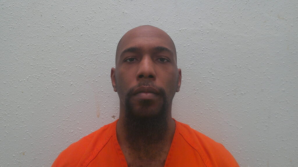 TENNON, JAYQUAN arrested in Burnet County, Texas mugshot
