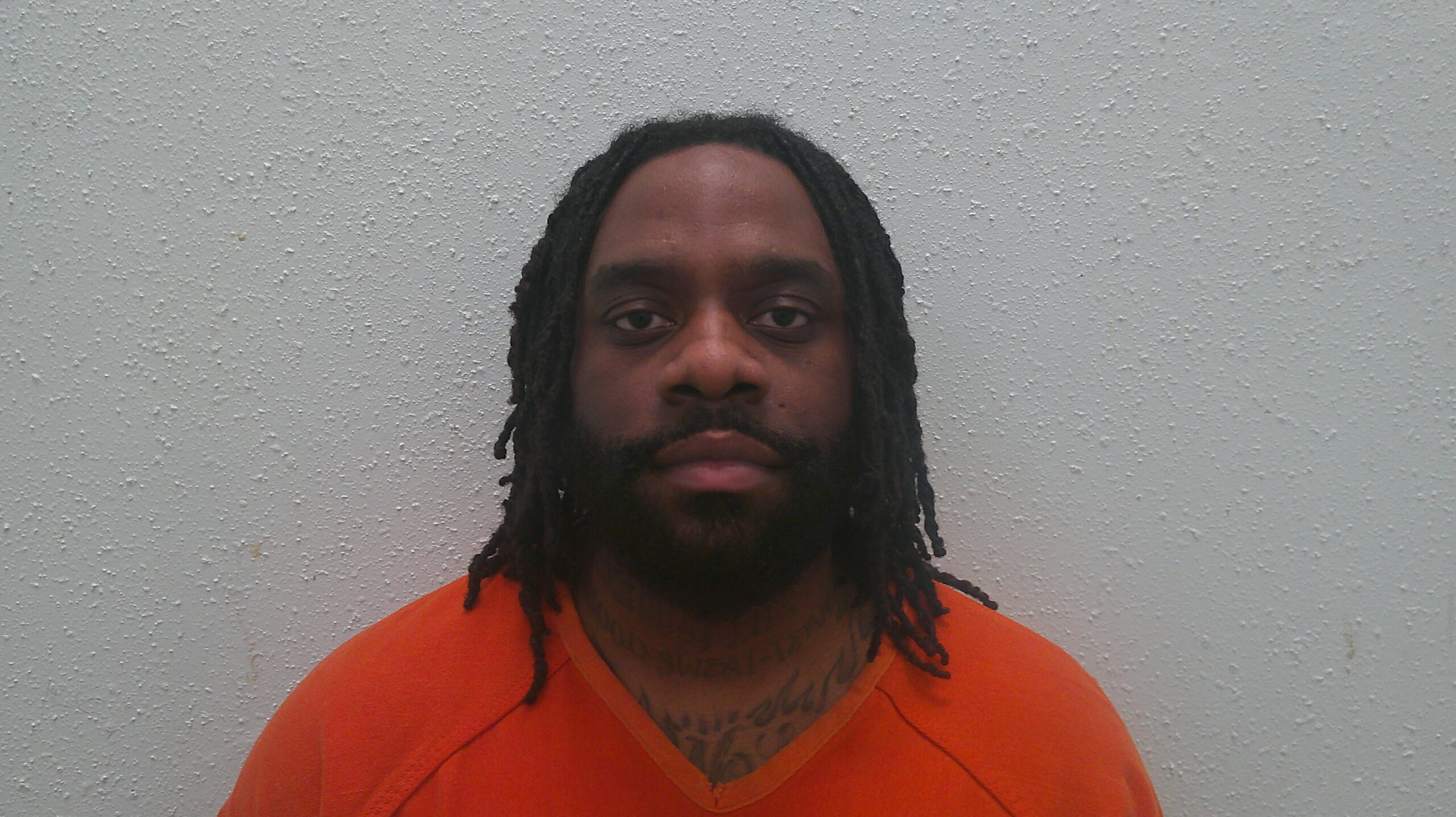 CROOM, DOMINIQUE DASHON booking photo