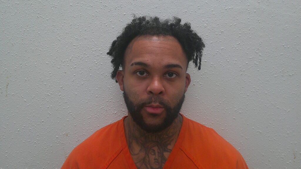 FRANKLIN, JAMESON ROBERT arrested in Burnet County, Texas mugshot