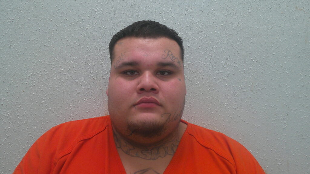 GALLOWAY, JAY ADRIAN arrested in Burnet County, Texas mugshot