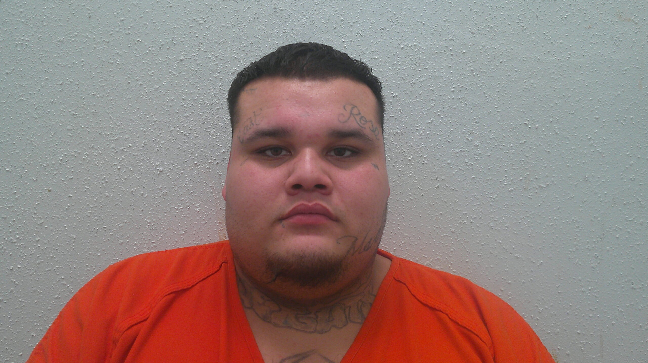 GALLOWAY, JAY ADRIAN booking photo