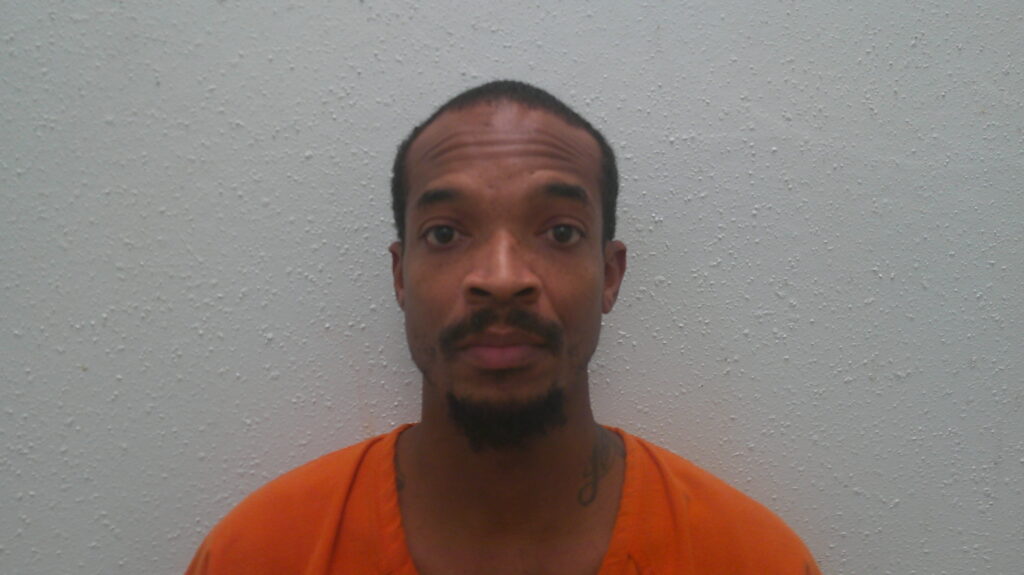 BUCKNER, WEBB V arrested in Burnet County, Texas mugshot