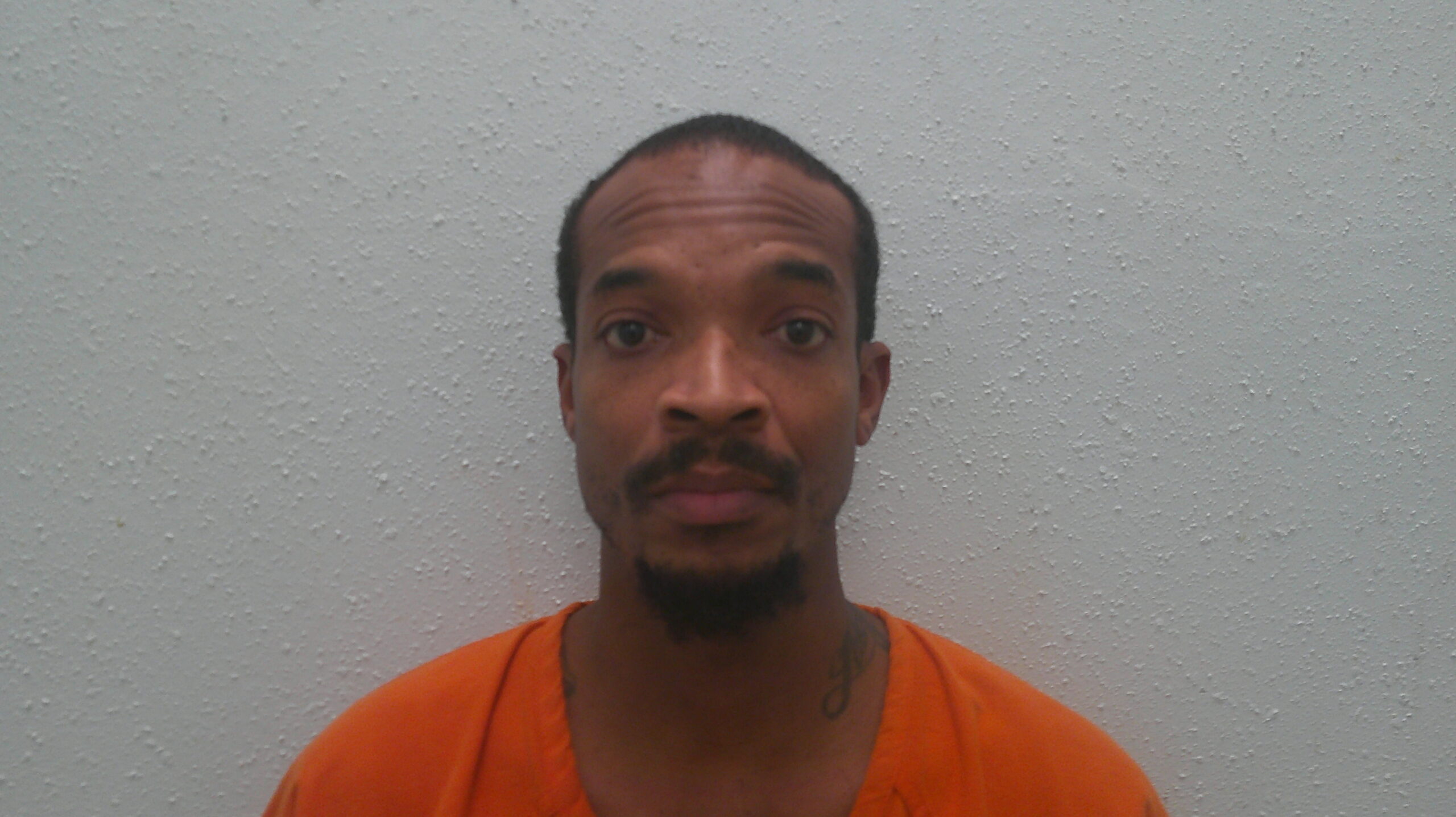 BUCKNER, WEBB V booking photo