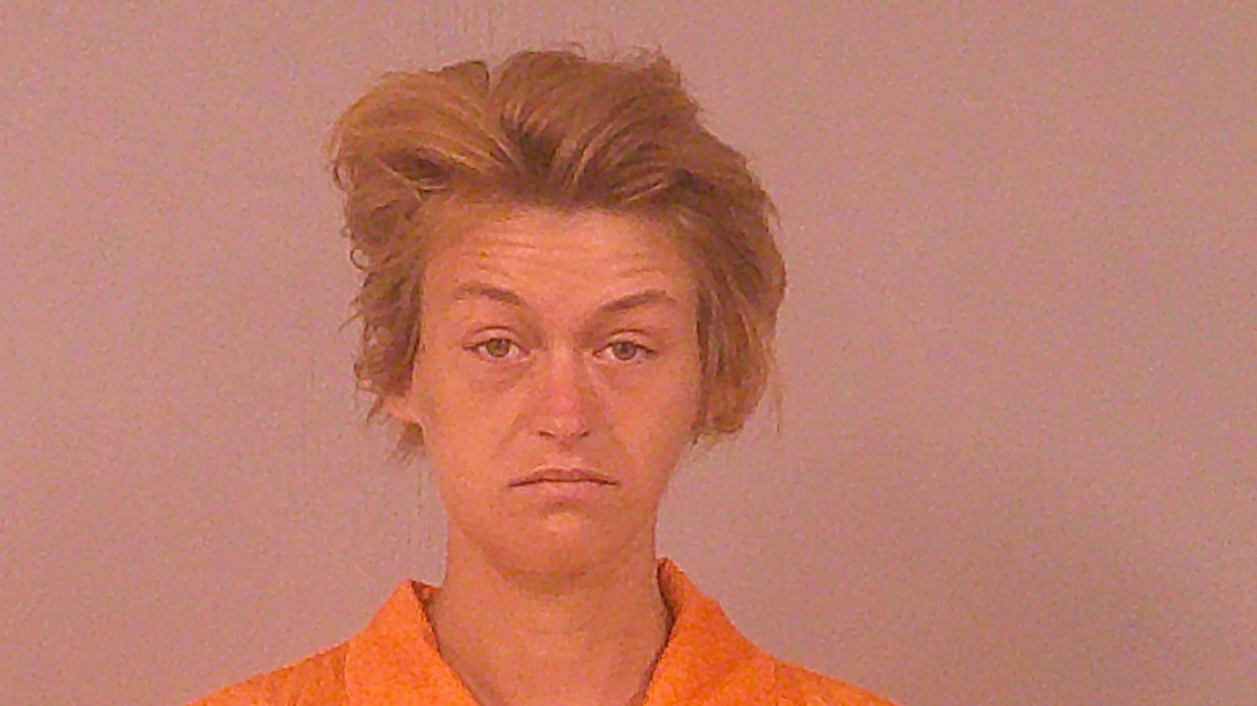 ALLEN, SABRINA LI booking photo