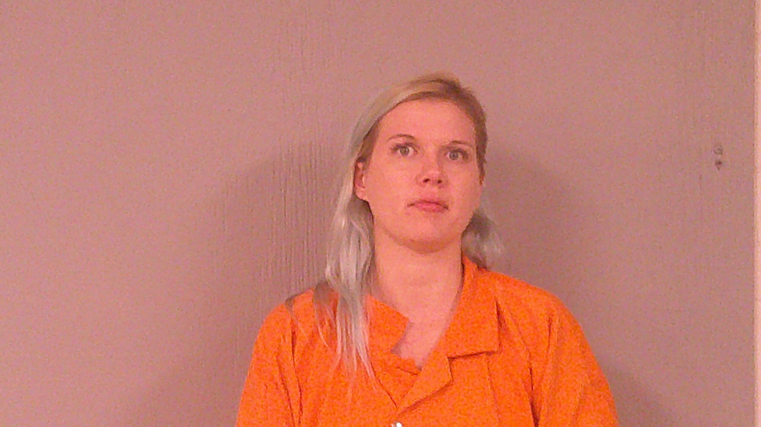 SCHULTZ, MELISSA JOANNE booking photo