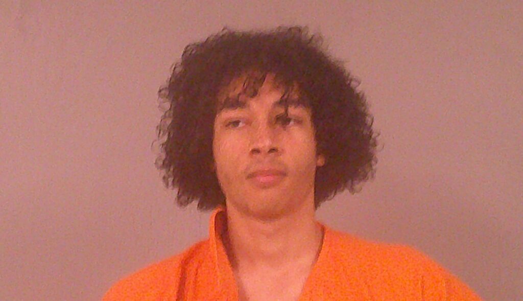 GREEN, TRENT AUSTIN arrested in Burnet County, Texas mugshot