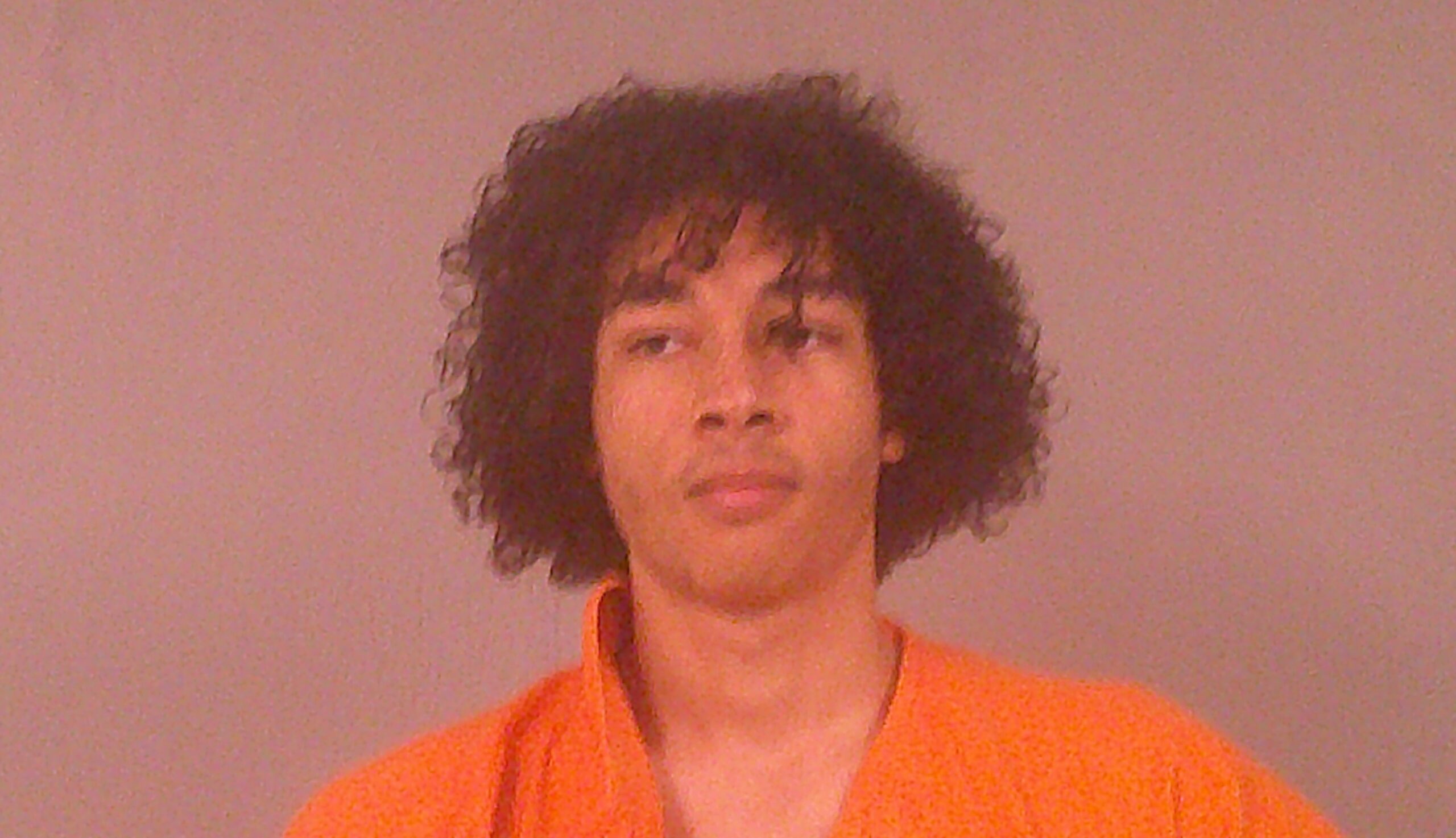 GREEN, TRENT AUSTIN booking photo
