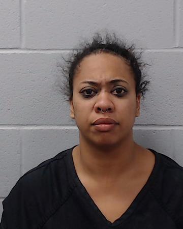 Brandon, Ronnalyn Jeanette booking photo