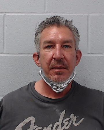 Caneen, Jeffery Michael, Jr. booking photo