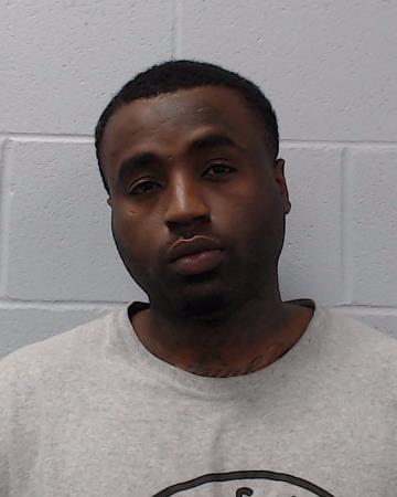 Russell, Jonathan David booking photo