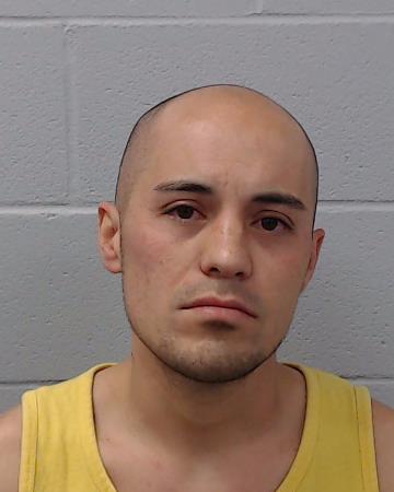 See, David Edward, III booking photo