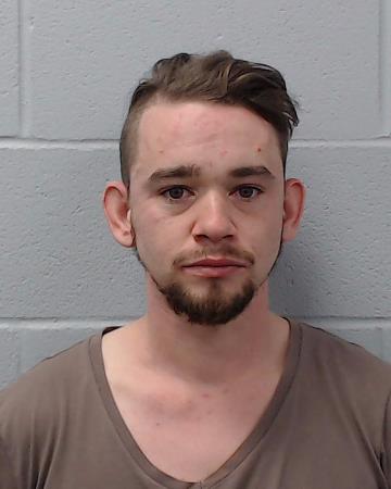 Wiggins, Devin Michael booking photo