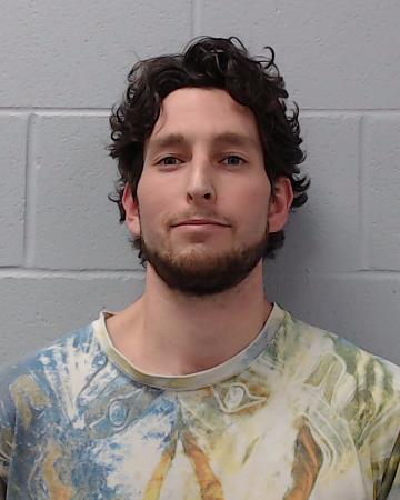 Brown, Alexander Jerry booking photo