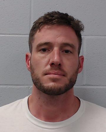 Kelley, Nicholas Lee booking photo