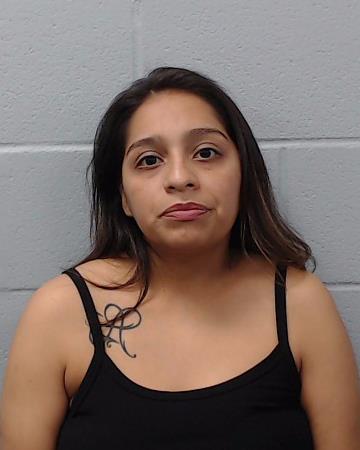 Sepulveda, Maria Dejesus booking photo