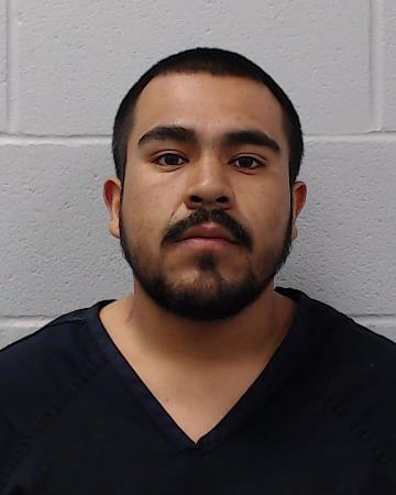 Jaramillo-Bonifacio, Manuel booking photo