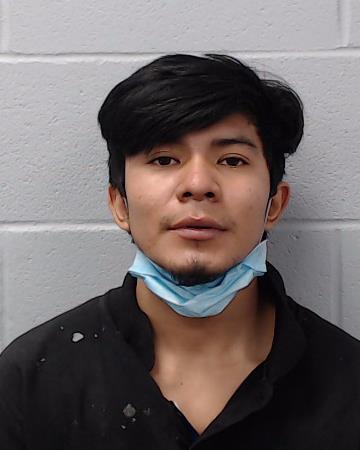 Mendoza, Ever booking photo