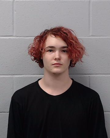 Smith, Rigel Alexander booking photo