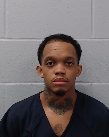 Brown-Boles, Eric Lamon booking photo