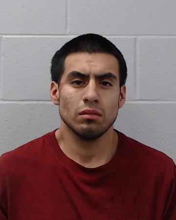 Roque, Patrick San Miguel, Jr. booking photo