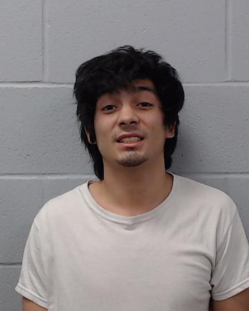 Zuniga, Victor Anthony booking photo