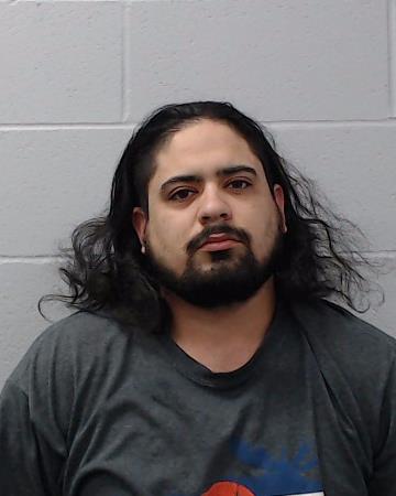 Ruiz, Matthew Tacoma booking photo