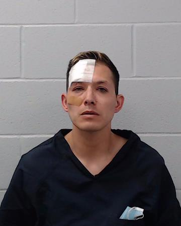 Camarillo, Charles Andrew booking photo