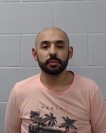 Alaniz, Eduardo Martinez, Jr. booking photo