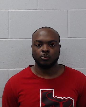 Calip, Brandon Marcell booking photo