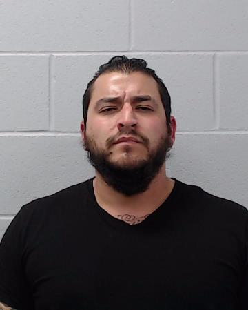 Sanchez, Lionel Bebe booking photo