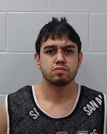 Wagner, Robert Jacob, III booking photo