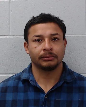 Ventura, Francisco booking photo