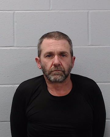 Lenderman, Jason Eric booking photo