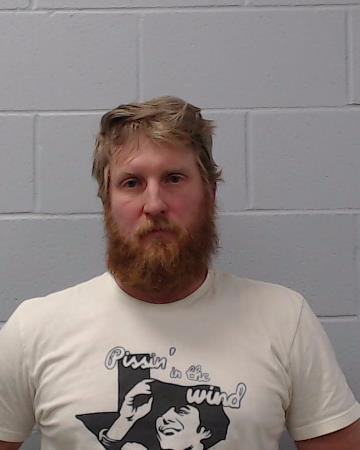 Pesl, Jason Anton booking photo