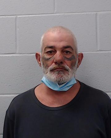 Palladino, James Francis booking photo