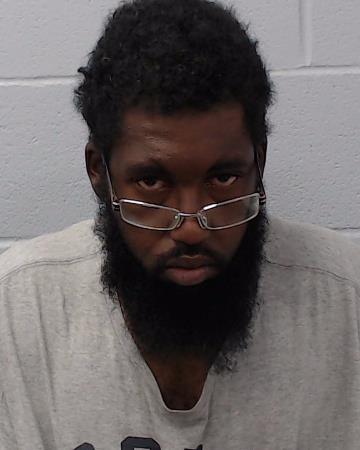 Okumu, Asanteh Owimbi booking photo