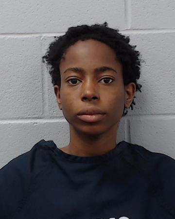 Cleveland, Brittnee Breanna booking photo