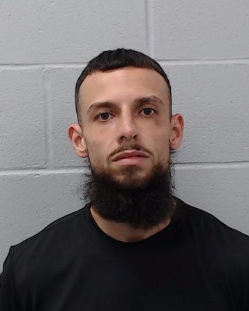 Stroud, Michael Joshua booking photo