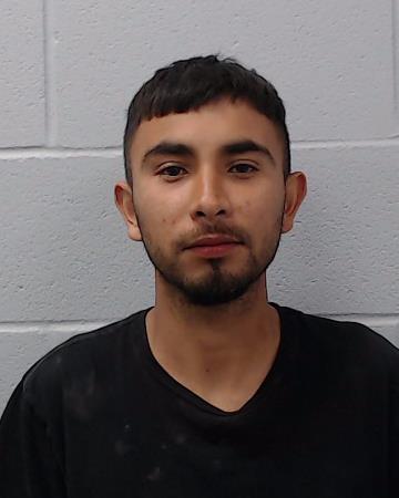 Arroyo, Jesus booking photo