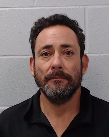 Mancilla, Eric booking photo