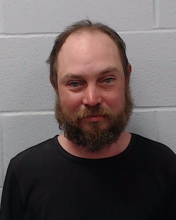 Clifford, Bradley Michael booking photo