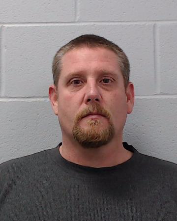 Guise, Christopher Allen booking photo