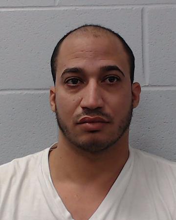 Vila Roca, Jose booking photo