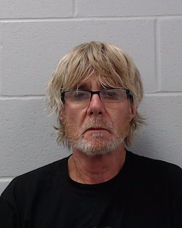 Killbrew, Larry Lynn booking photo