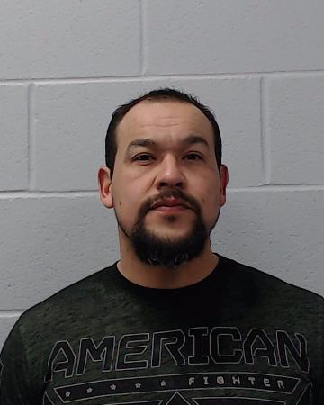 Ornelas, Juan Antonio booking photo