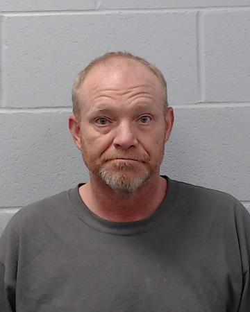 Foley, Robert Charles booking photo